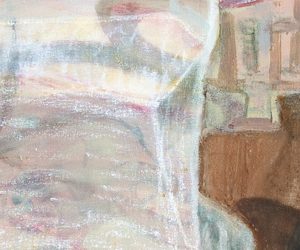 Exhibition: A Palm & A Wave