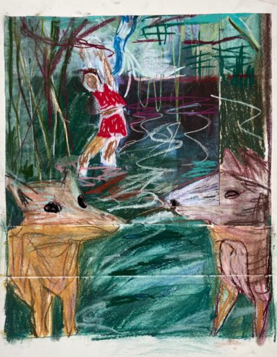 Guava, collage, 21nov25