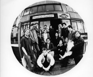 ‘Stories from Phoenix – 1992 to 2017’: Project / Exhibition